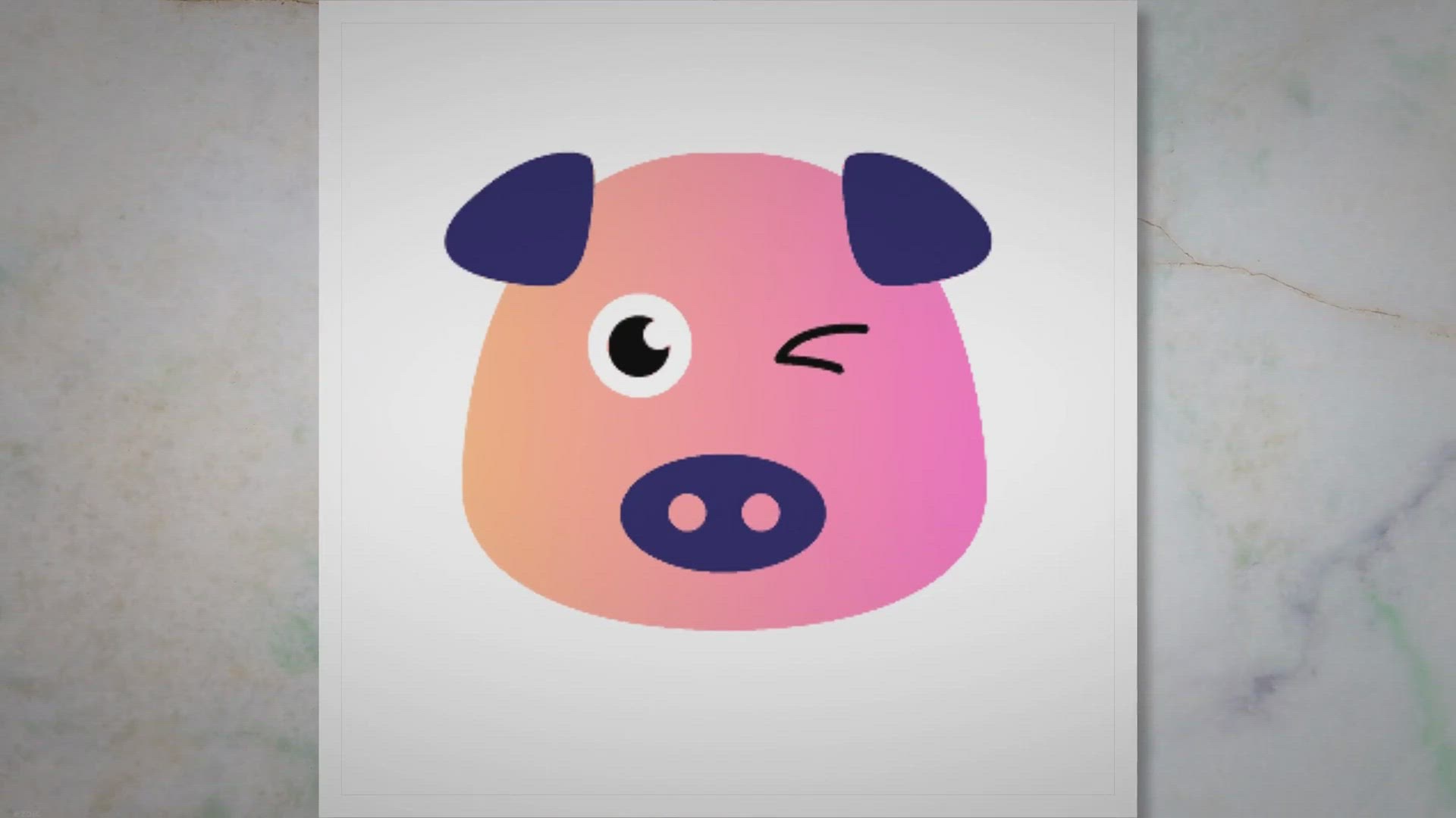 Video thumbnail for The Pig in 2023 Year of the Yin Water Rabbit