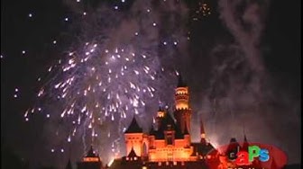 'Video thumbnail for Disney's Celebrate America! A Fourth of July Concert In the Sky - July 2, 2009'