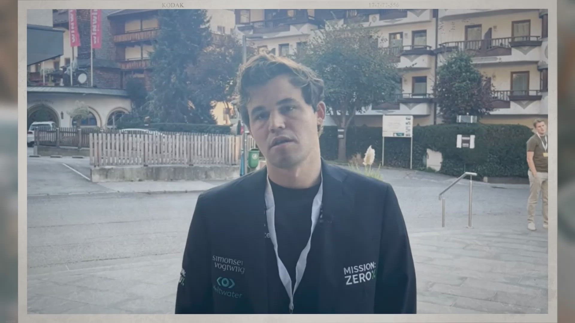 Video thumbnail for Magnus Carlsen: Soon I will have no World Championship titles so it’s time to start winning some of them back