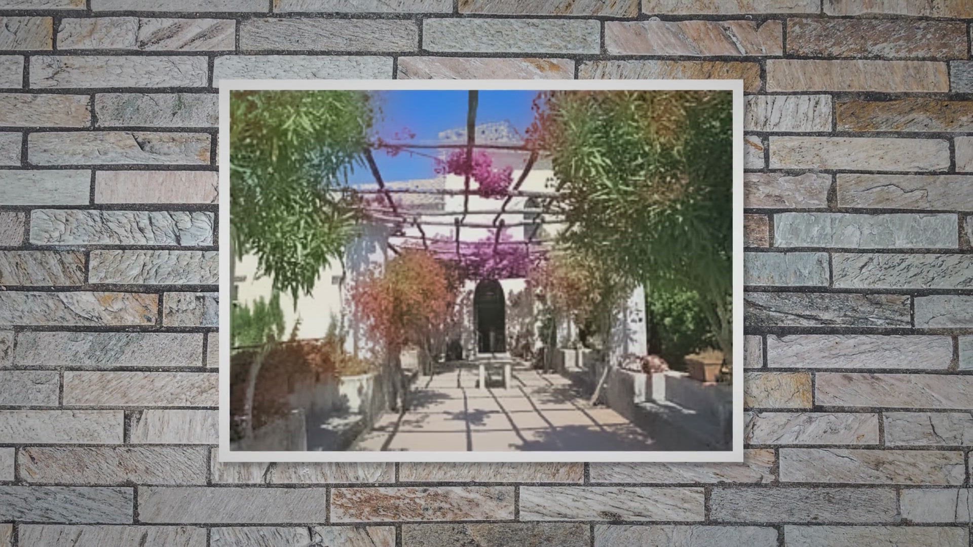 Video thumbnail for Mediterrane Gartengestaltung