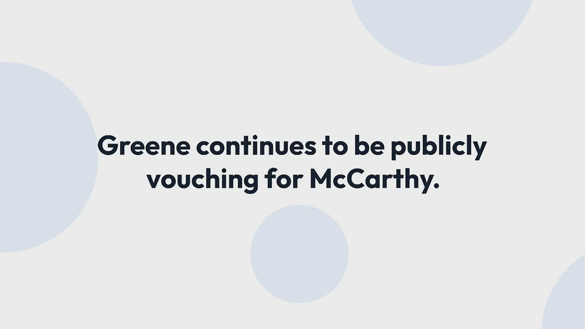 Video thumbnail for Kevin Mccarthy: Little Known Facts About Kevin mccarthy - Sheinmenup