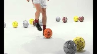 Video thumbnail for Skovgaard | Boldløft