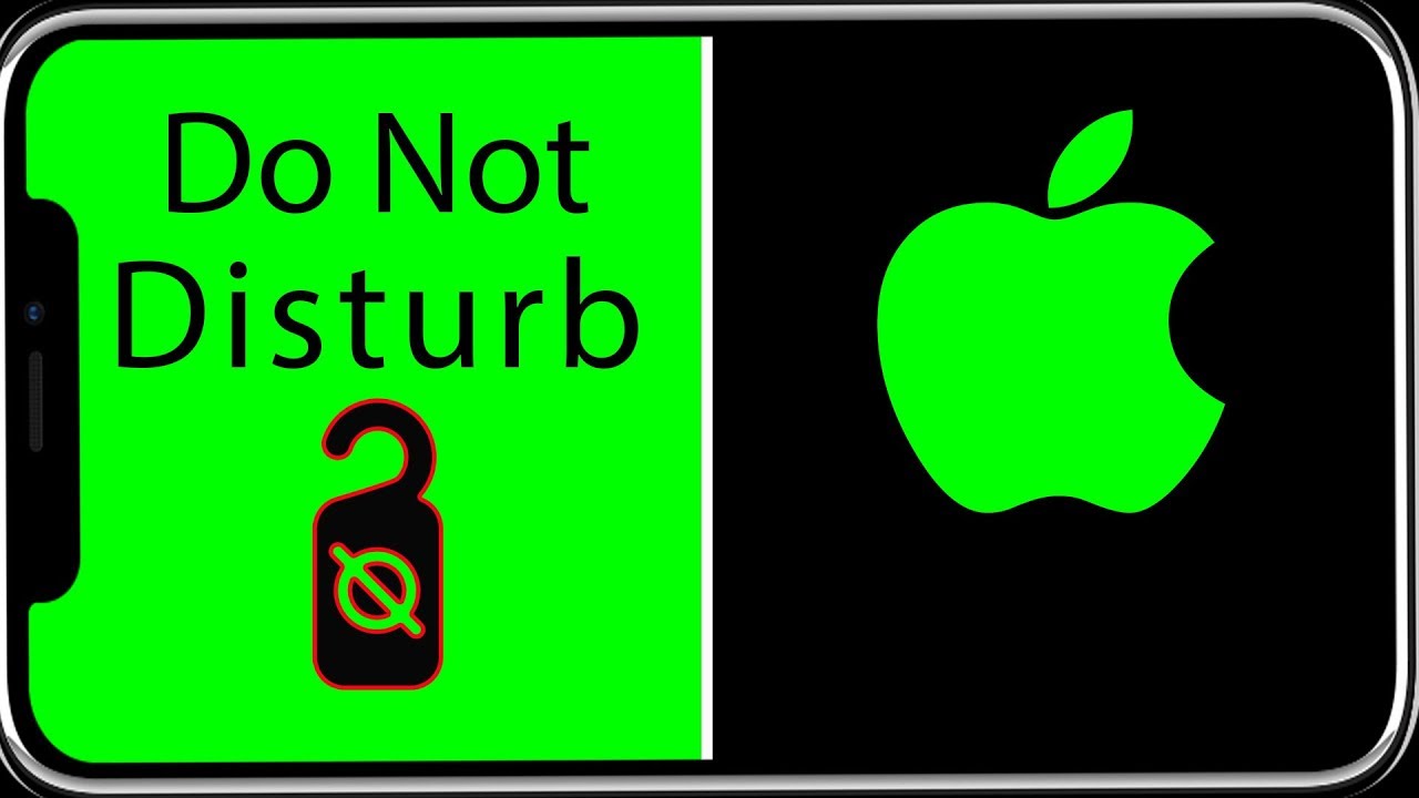 Video thumbnail for iPhone Going Straight to Voicemail