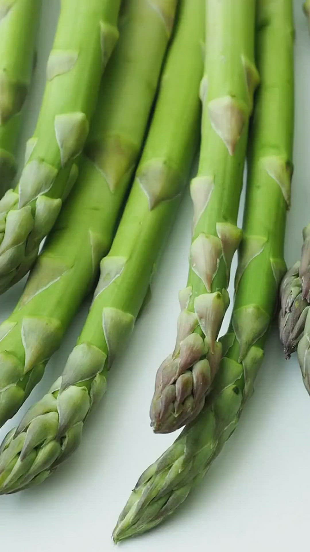 'Video thumbnail for Asparagus: The Secret Weight Loss Weapon! #shorts'