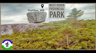 'Video thumbnail for West Dover Provincial Park - Halifax, Nova Scotia'