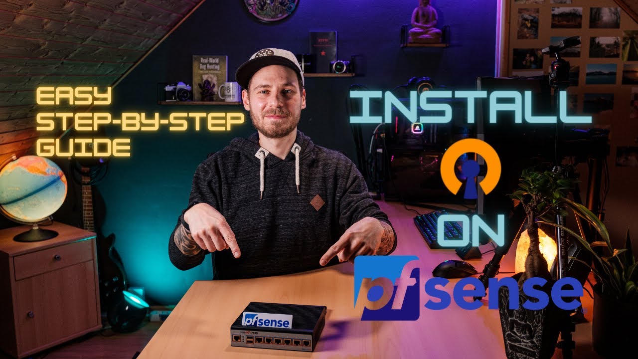 'Video playlist thumbnail'