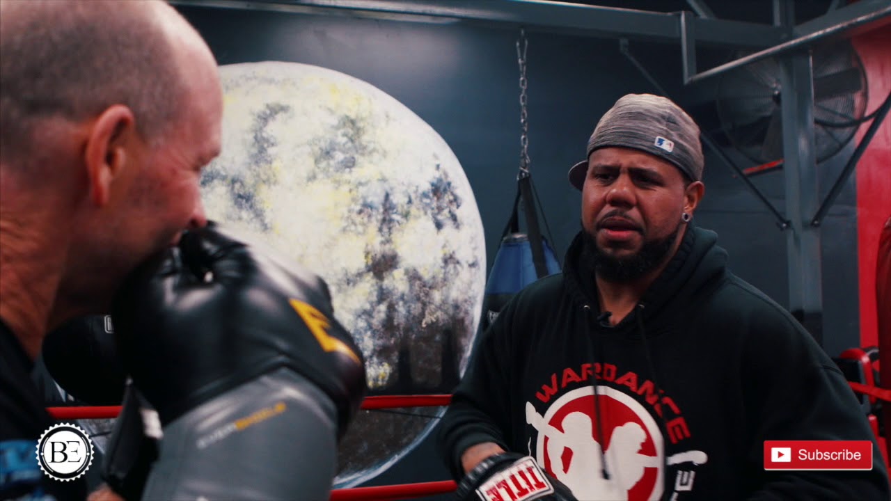 Video thumbnail for Passion 2 Business- From Overweight Kid to Badass Trainer