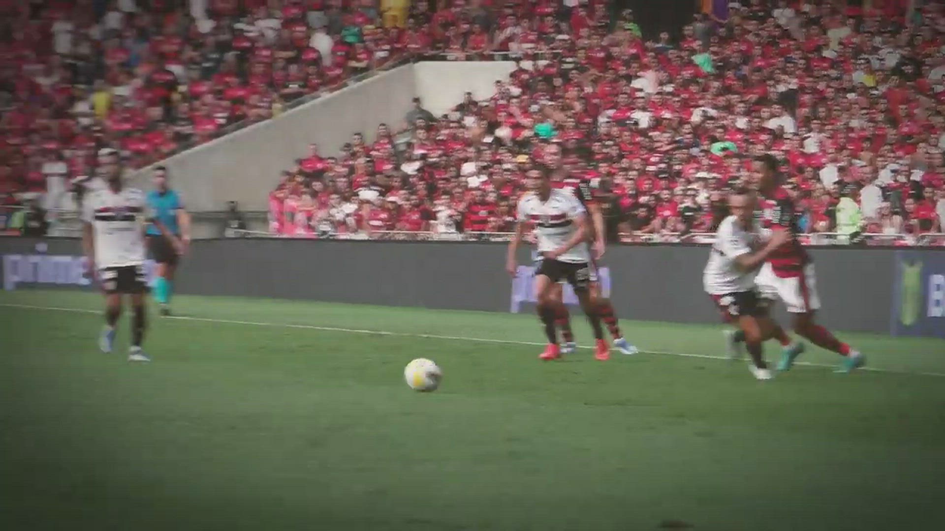 Video thumbnail for TREINO FLAMENGO _ 01_08_2022