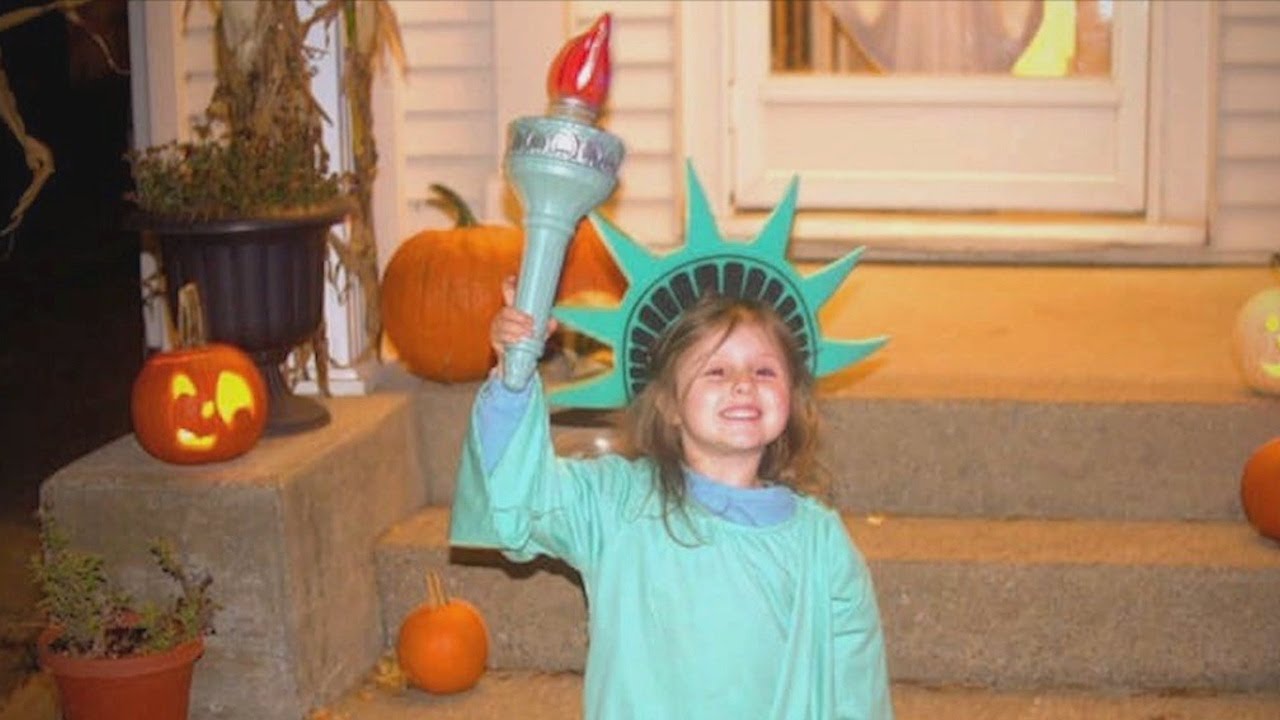 Video thumbnail for Child Autism Awareness Month