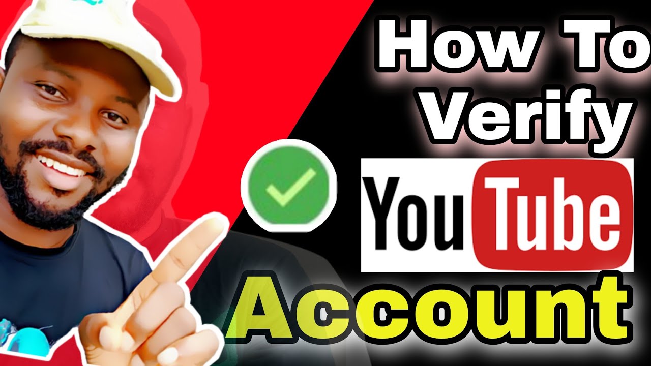 Video thumbnail for NEW: How to verify your youtube account - custom thumbnail issue fixed on youtube in 2022