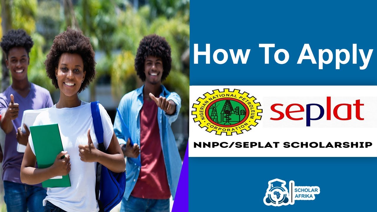 'Video thumbnail for NPDC/SEPLAT 2022/2023 National Undergraduate Scholarship'