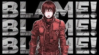 Video thumbnail for Blame! Manga Review - A Master Class in Worldbuilding (Spoiler Free)
