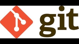 Video thumbnail for Introduction to Git Version Control
