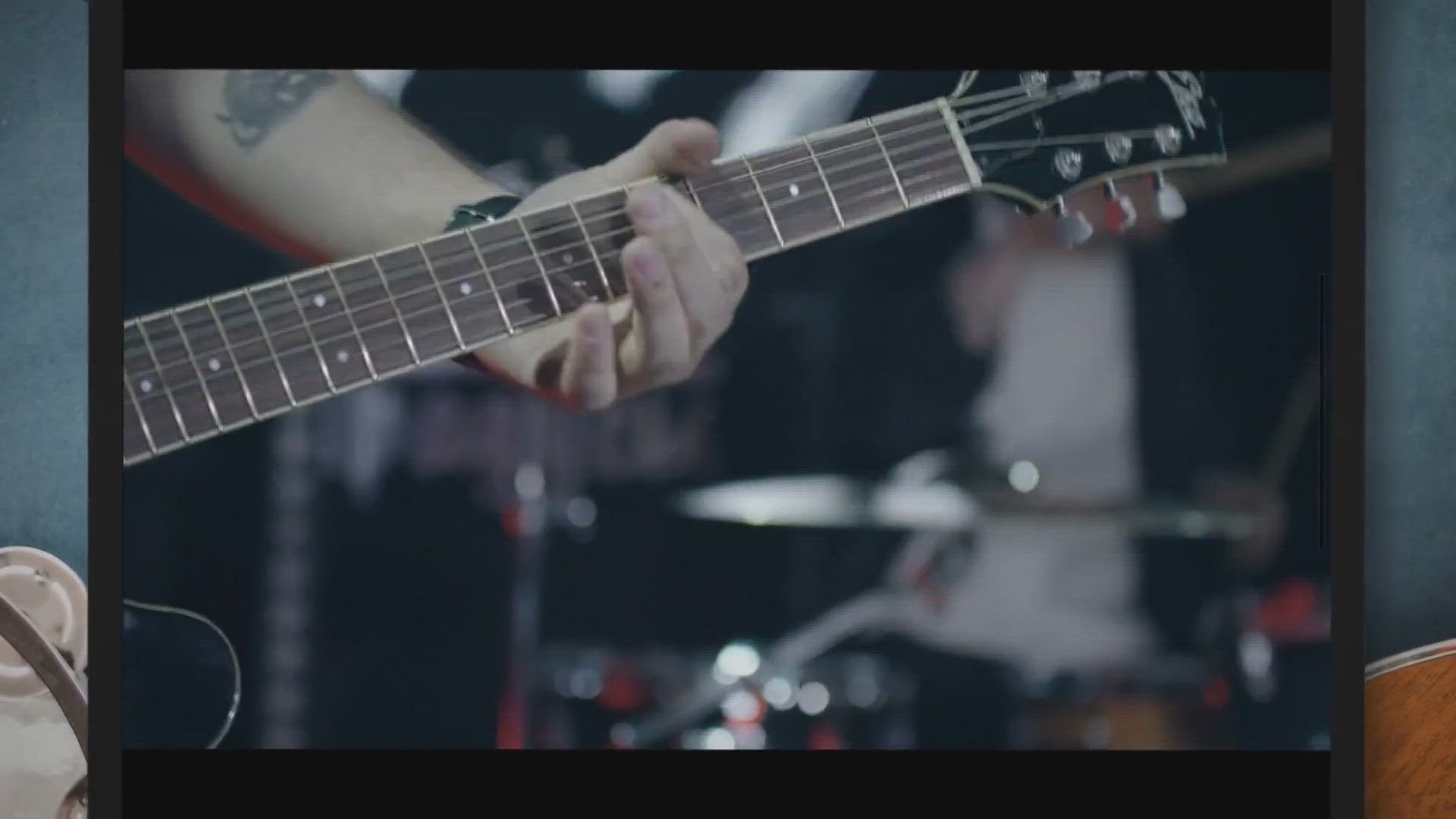 Video thumbnail for The 9 Best Guitar Pickups For Country Music