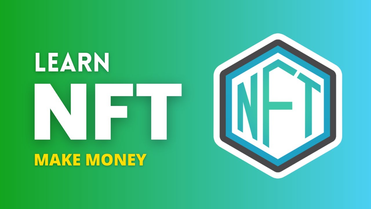 'Video thumbnail for Make Money with NFTs | Zero to Hero (Complete Tutorial)'