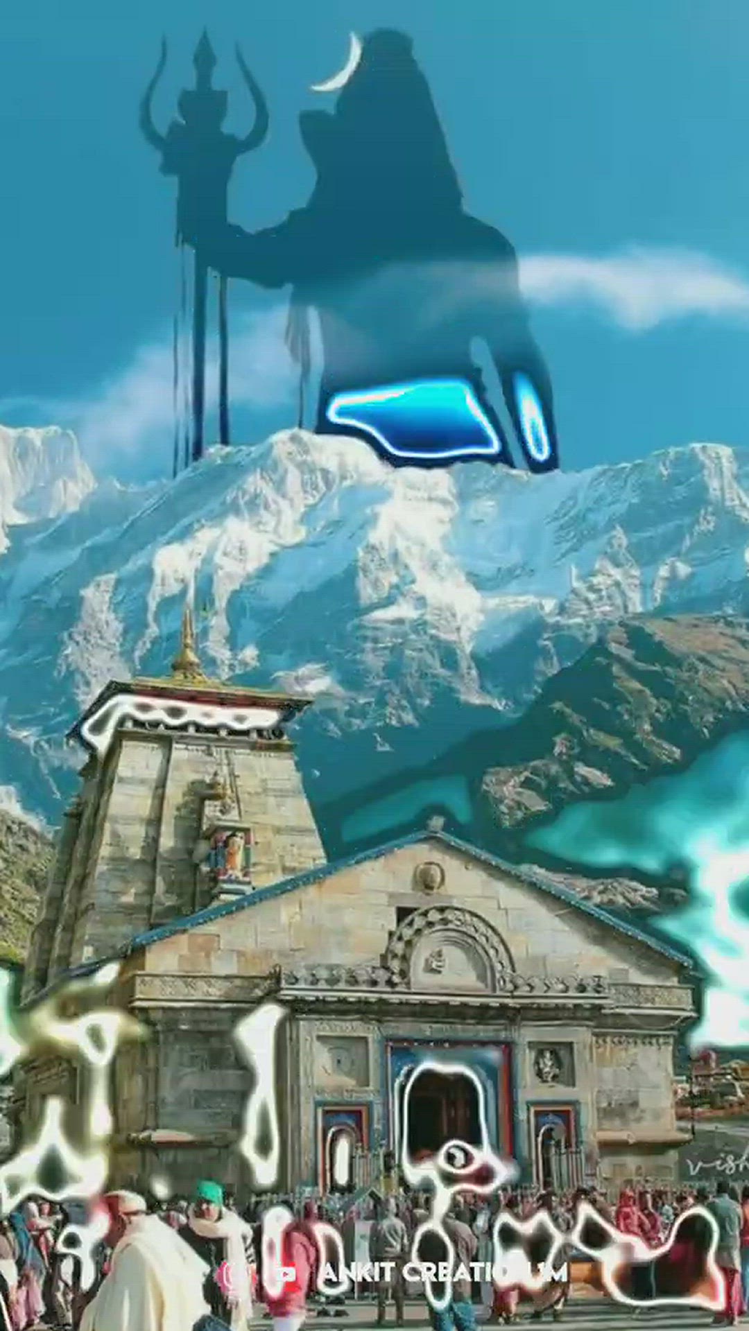 'Video thumbnail for Mahadev hi hamari manzil hai'