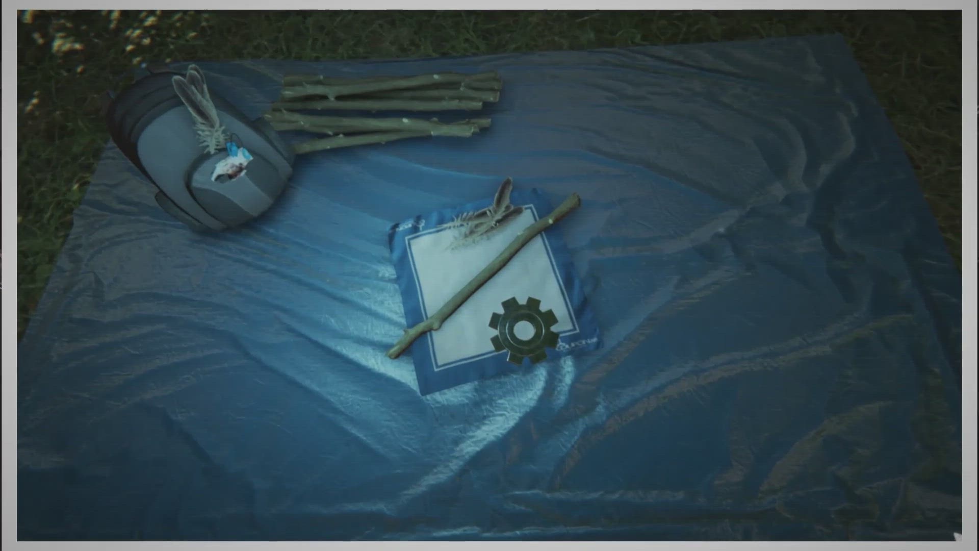 'Video thumbnail for How to Make Arrows in The Forest - NeuralGamer'