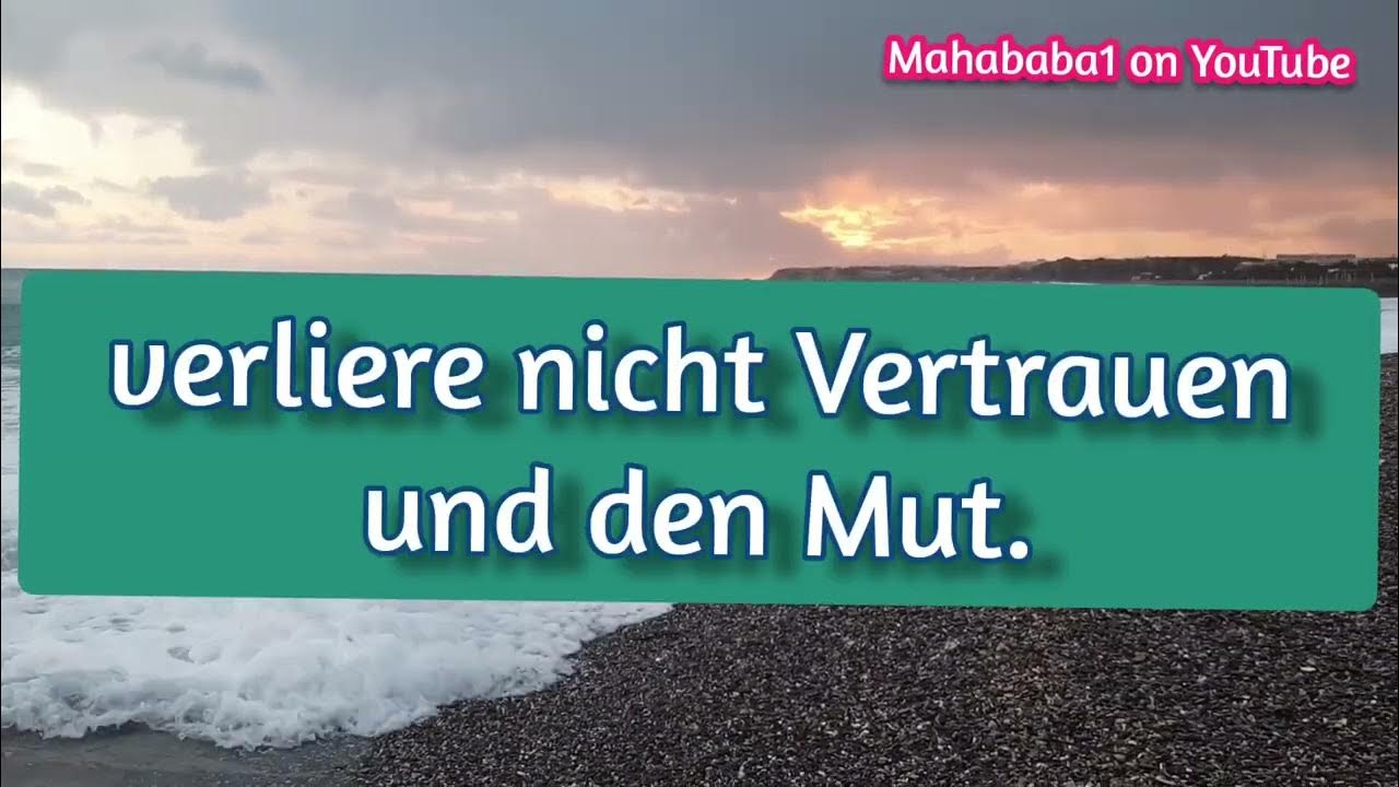 Video thumbnail for 🌸 Für dich! Liebe Grüße! Schön, dass es dich gibt