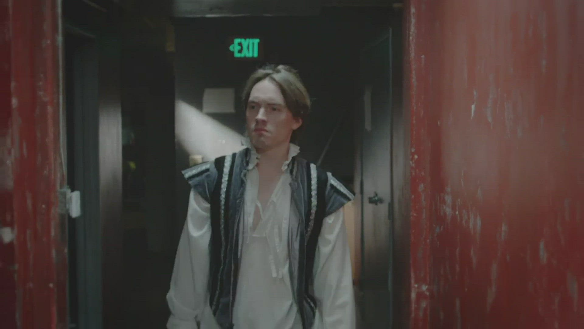 Video thumbnail for Exclusive: EMPTY SPACE, Episode 9