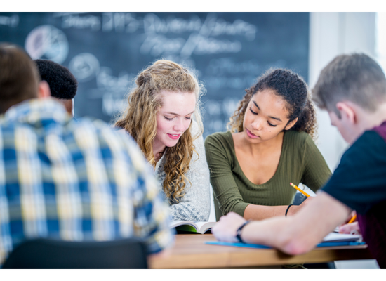 Video thumbnail for Is It Better To Study Alone Or With Others?