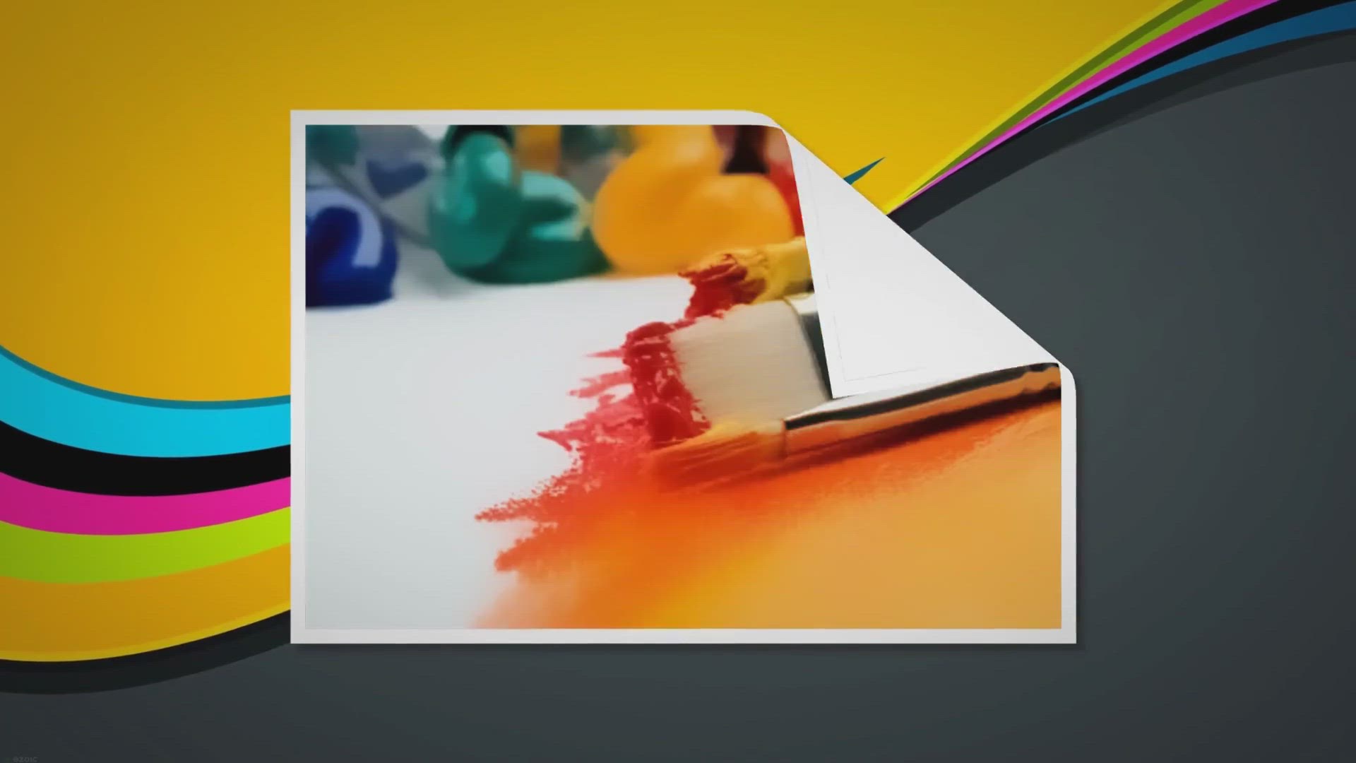 Video thumbnail for What Is Art Block? – 10 Ways To Get Out Of It Instantly