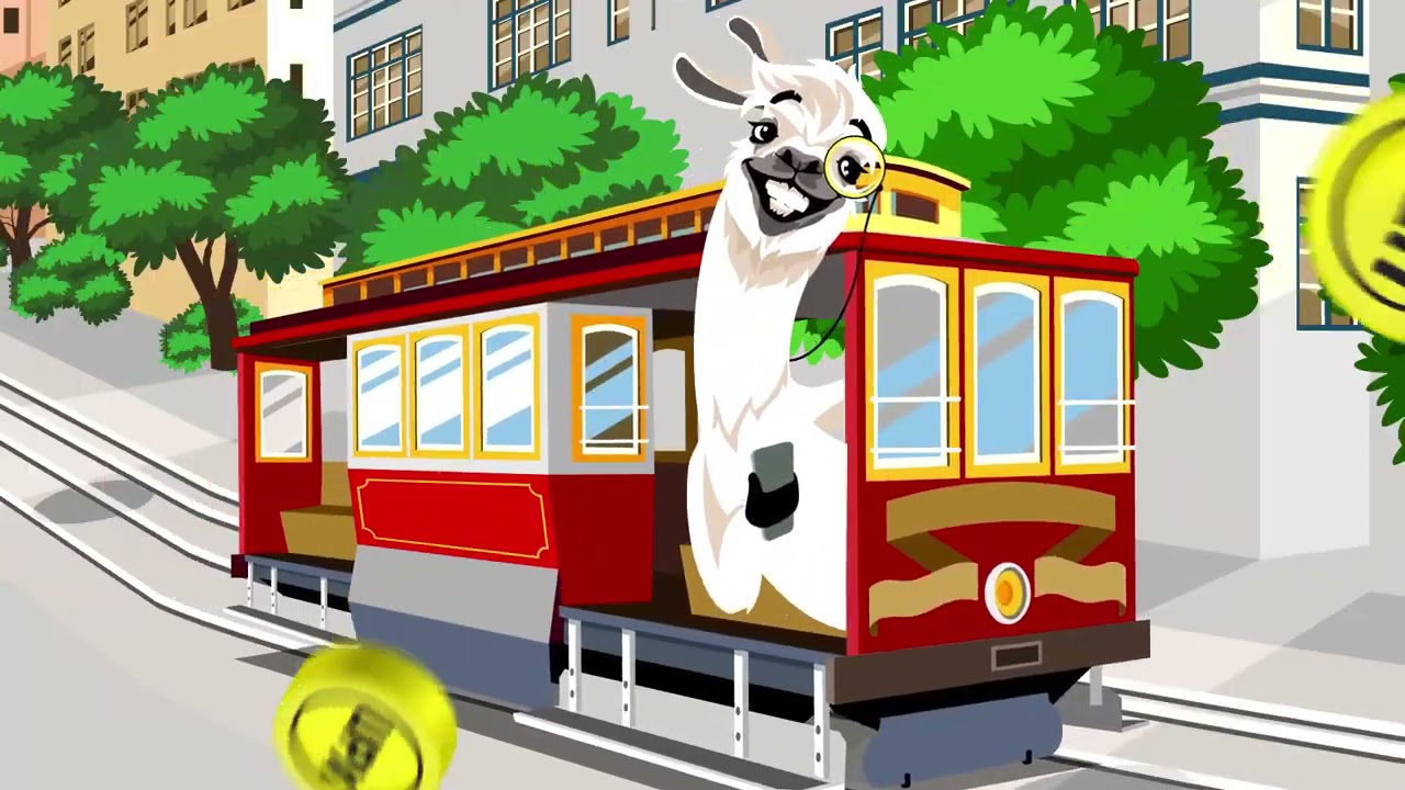 'Video thumbnail for Upland NFT Game Crypto Game Trailer #upland #nftgame #cryptogame #earnmoney #playgame'