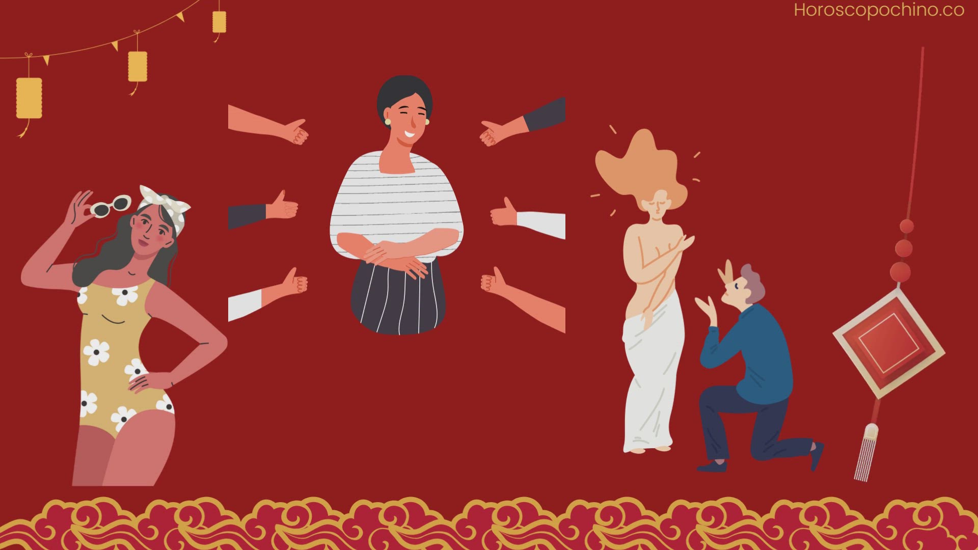 'Video thumbnail for Traits of Sagittarius woman'