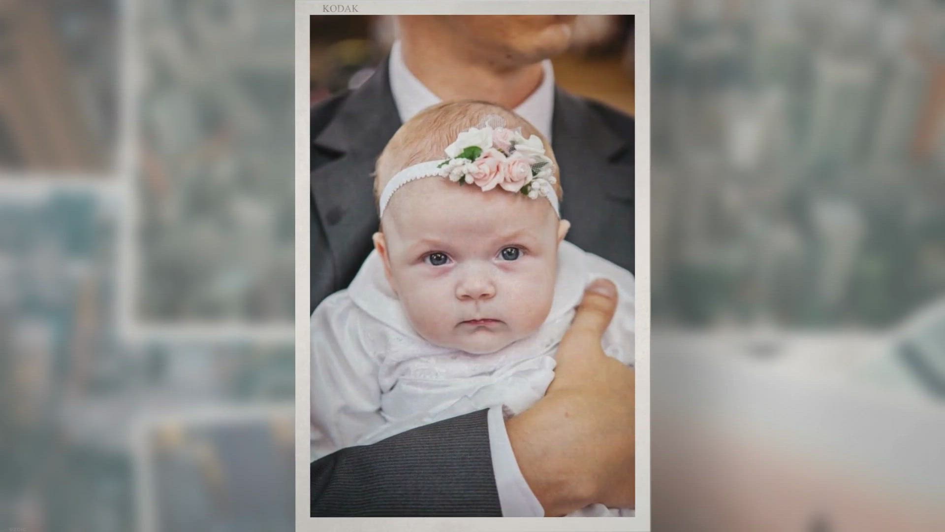 Video thumbnail for Does Baptism Really Save You? Almost.