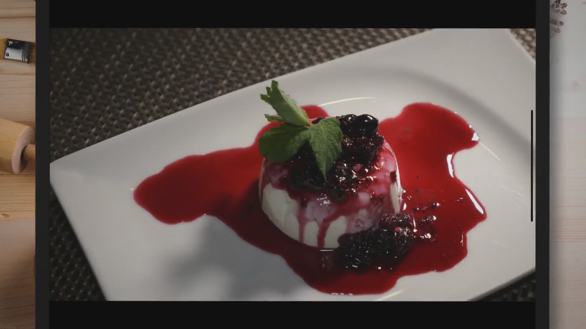 Video thumbnail for The Best Italian Cheesecake Recipe Ever In 4 Easy Steps