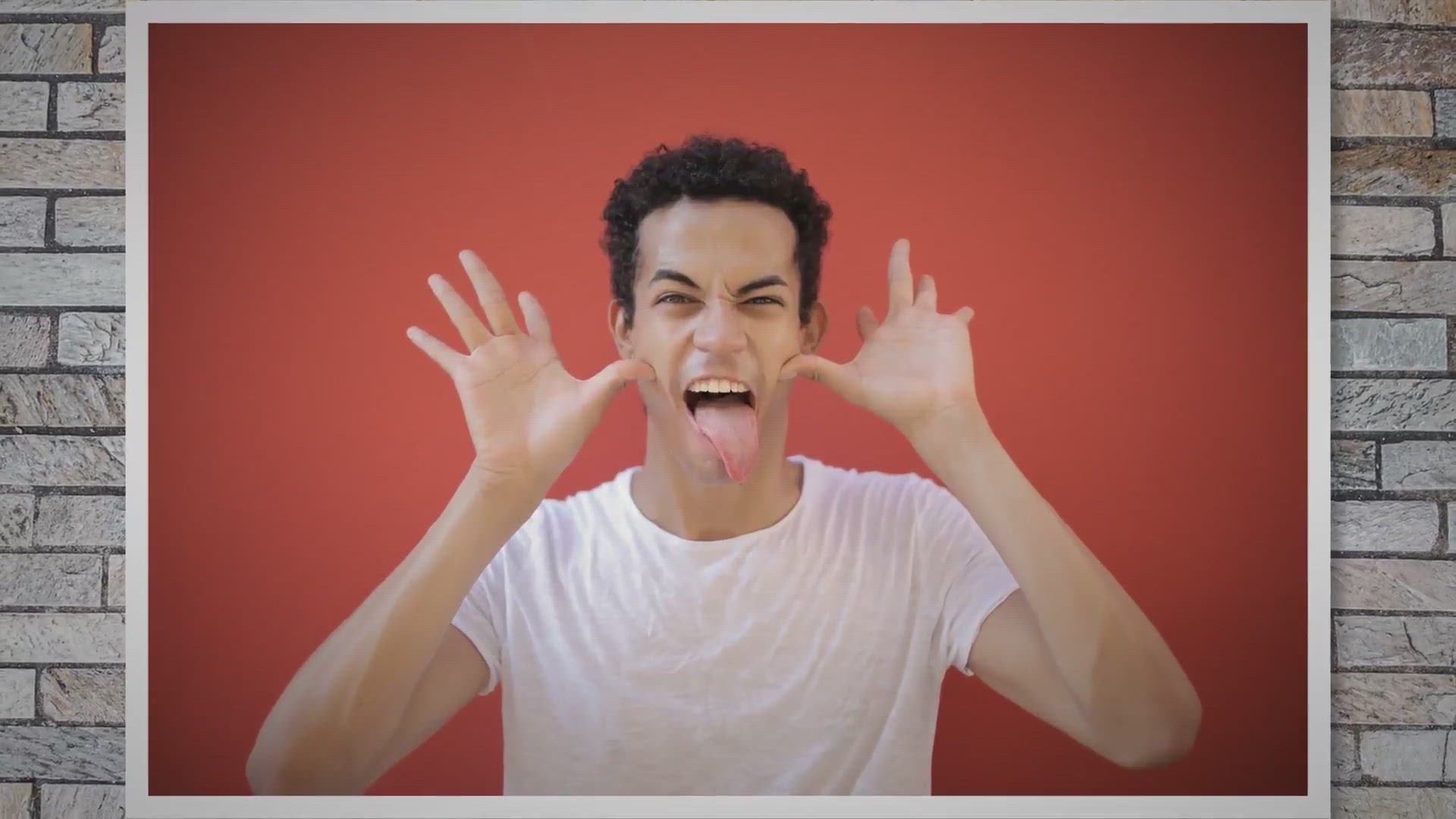 'Video thumbnail for Top 5 Funniest Facebook Personalities'