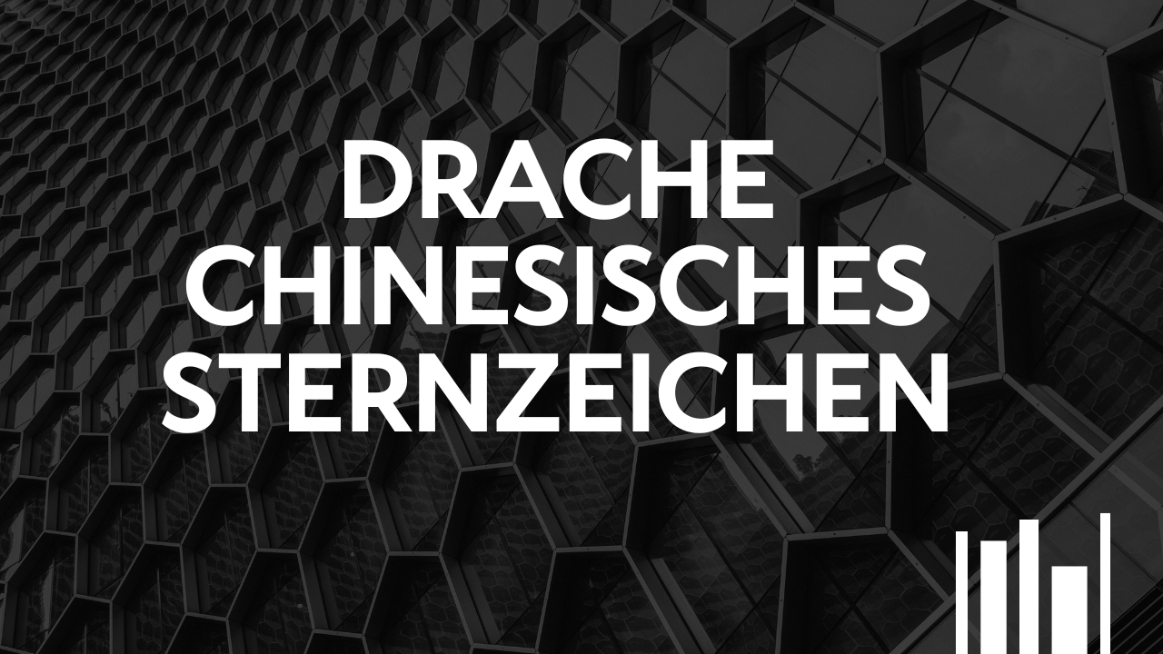 'Video thumbnail for Drache chinesisches Sternzeichen, Persönlichkeit, Eigenschaften, Element, Kompatibilität.'