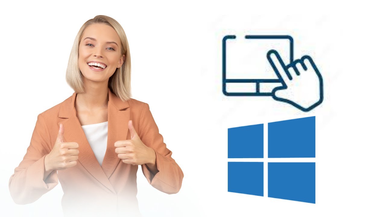 'Video thumbnail for How to Change Touchpad Cursor Speed in Windows 10?'