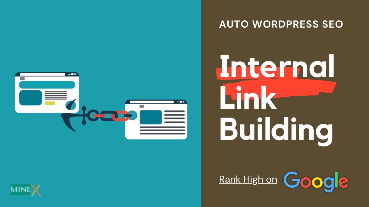 'Video thumbnail for WordPress SEO Anchor Link Building - Automatic Internal Linking on Page SEO Strategy'