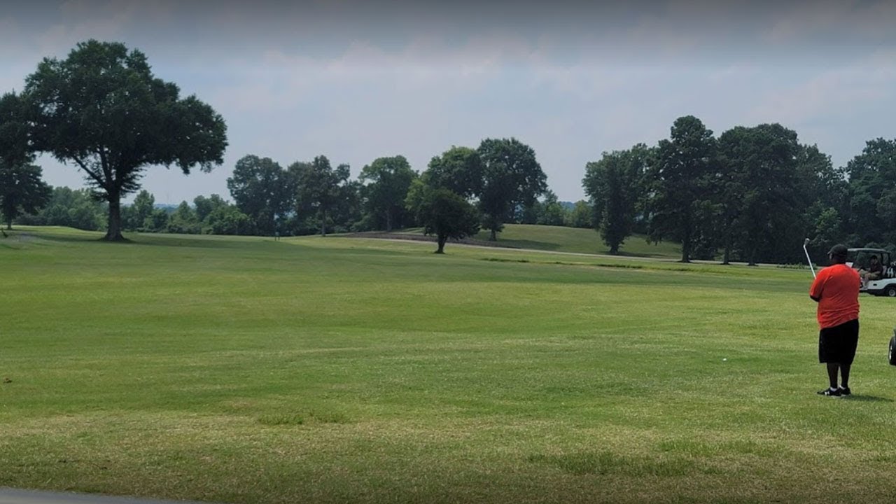 Video thumbnail for 5 Best Golf Courses in Fayetteville, AR