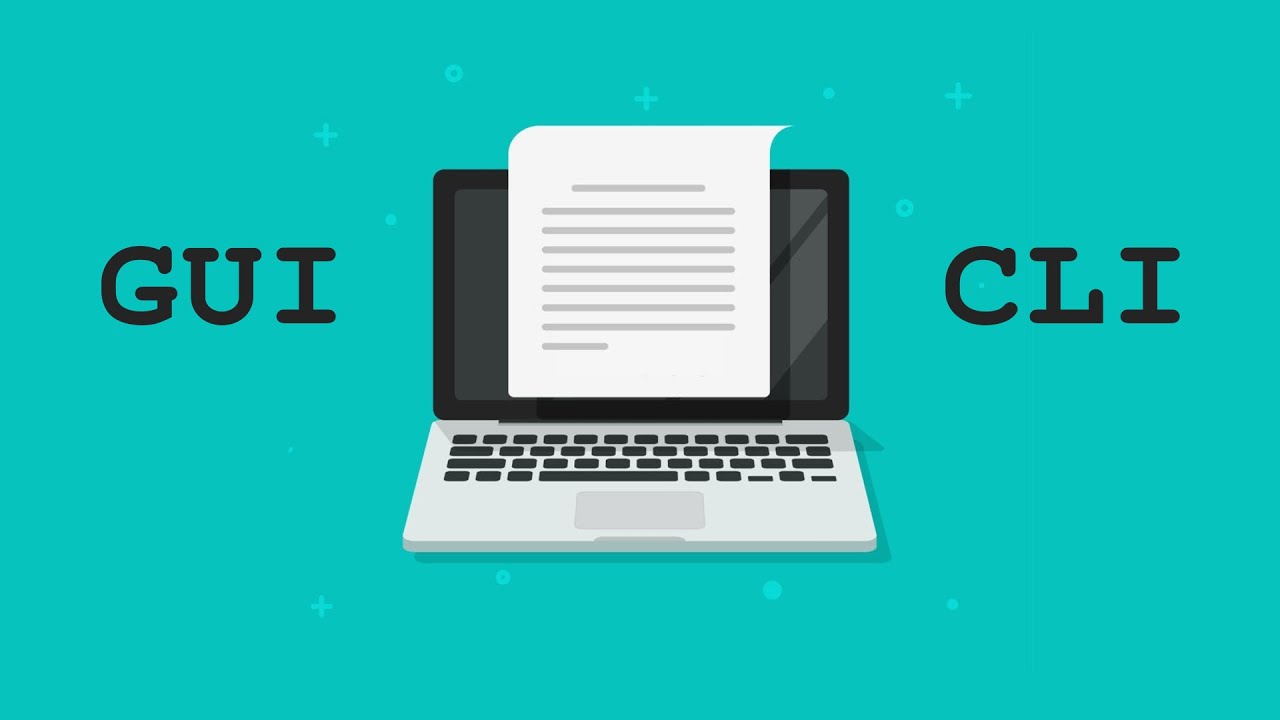 Video thumbnail for How to view file content using CLI and GUI - Linux tutorial