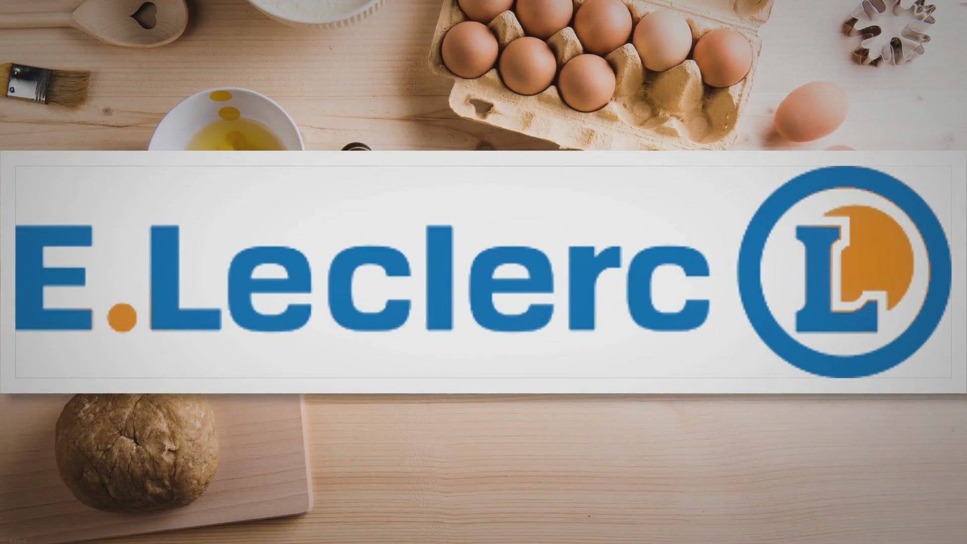 'Video thumbnail for Courses En Ligne LECLERC'
