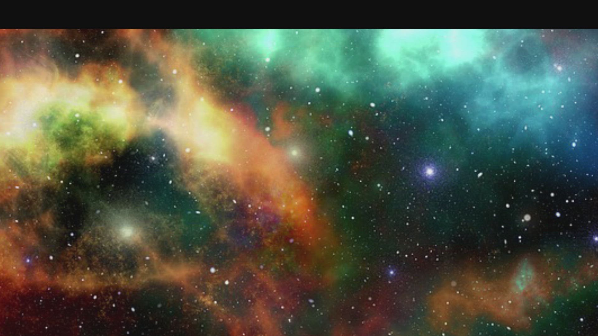 Video thumbnail for Constellations, the Sun, and Black Holes