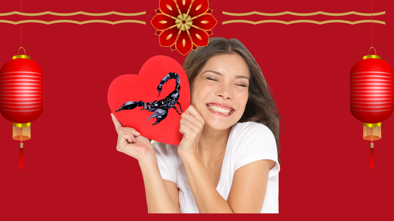 'Video thumbnail for ¿Cómo es la mujer escorpio?Amor, enamorada, video'