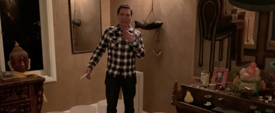 Video thumbnail for Exclusive: Conversations and Music with Michael Feinstein- Making Music with Singing Bowls!