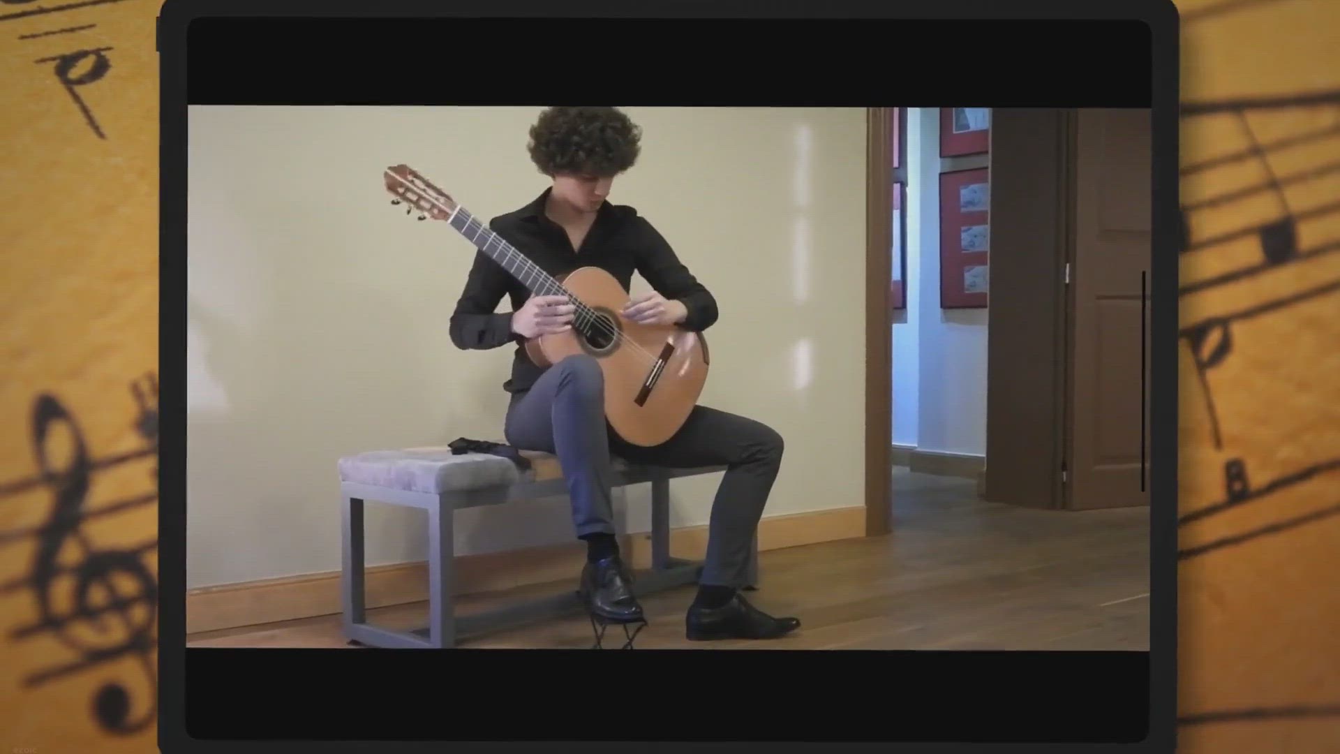 Video thumbnail for Cheap Guitar Mod Project 2: Harley Benton TE-20HH SBK