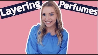 'Video thumbnail for LAYERING PERFUMES GUIDE | Soki London'