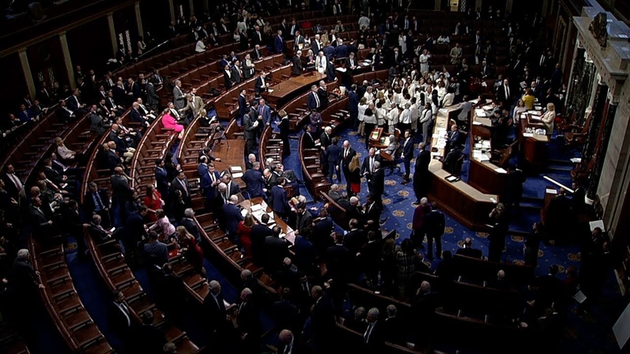 Video thumbnail for Anti Abortion Measures