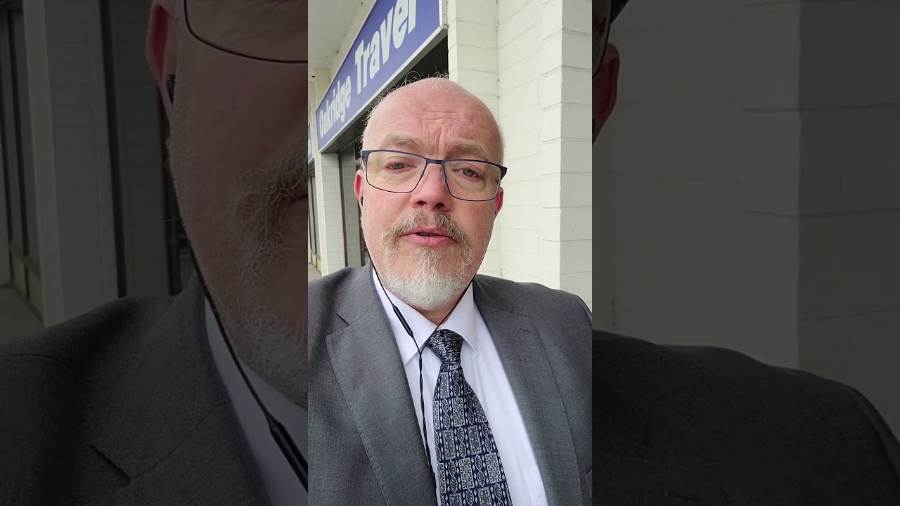 Video thumbnail for Can I Qualify For A Mortgage If I'm On Maternity Leave? #shorts