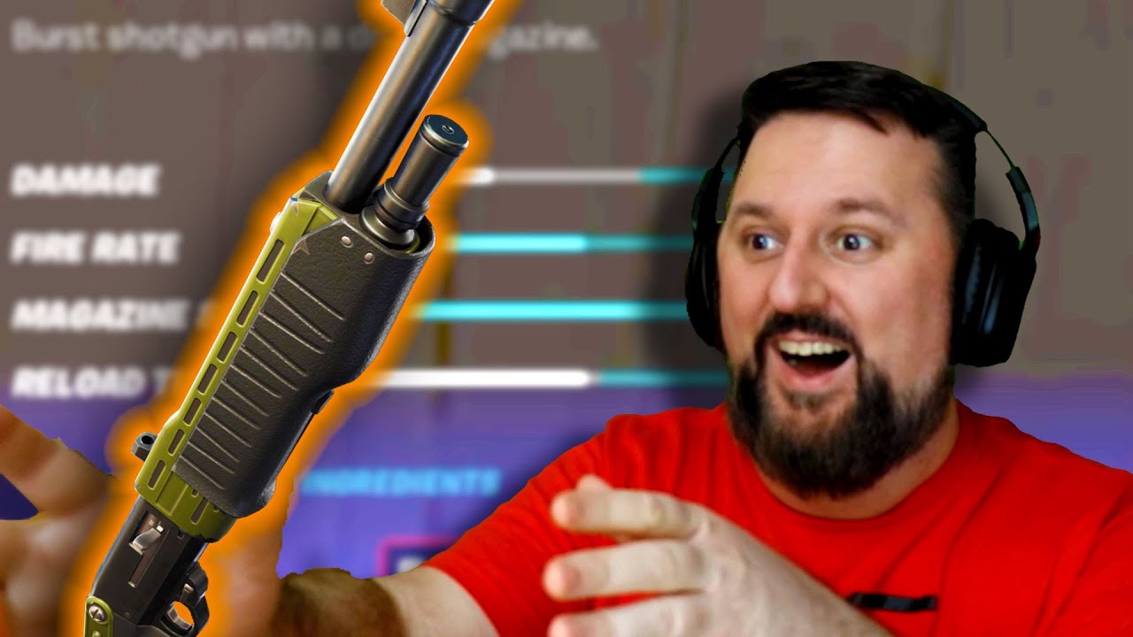 Video thumbnail for This Will Make People RETURN To Fortnite