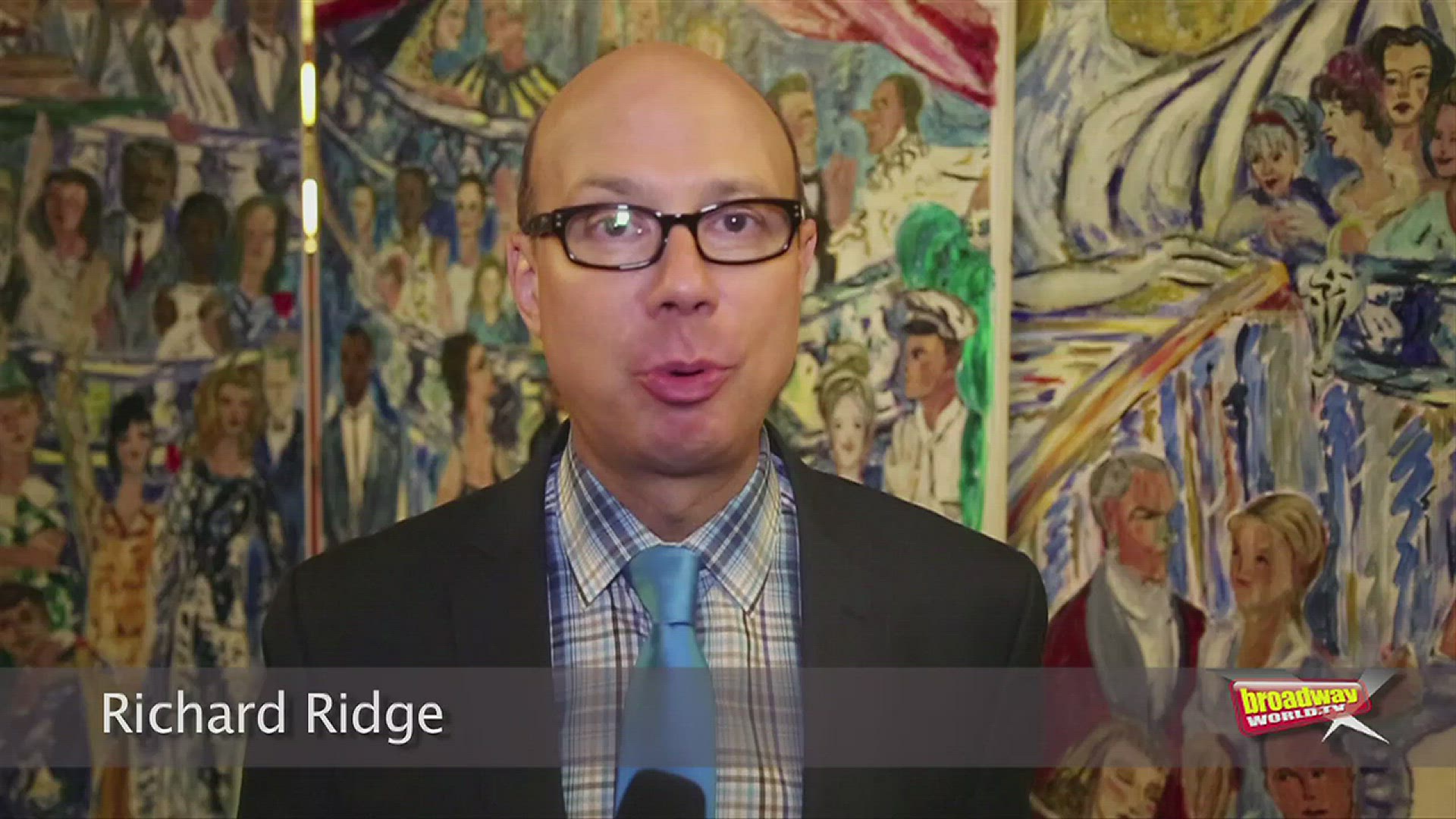 Video thumbnail for Bryan Cranston & More Stand Up for Senator Schumer's Broadway Tax Bill!