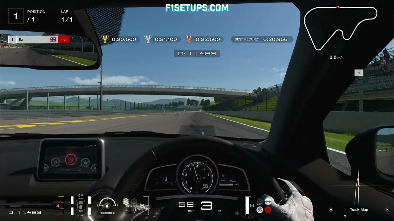 'Video thumbnail for Licence B 1'