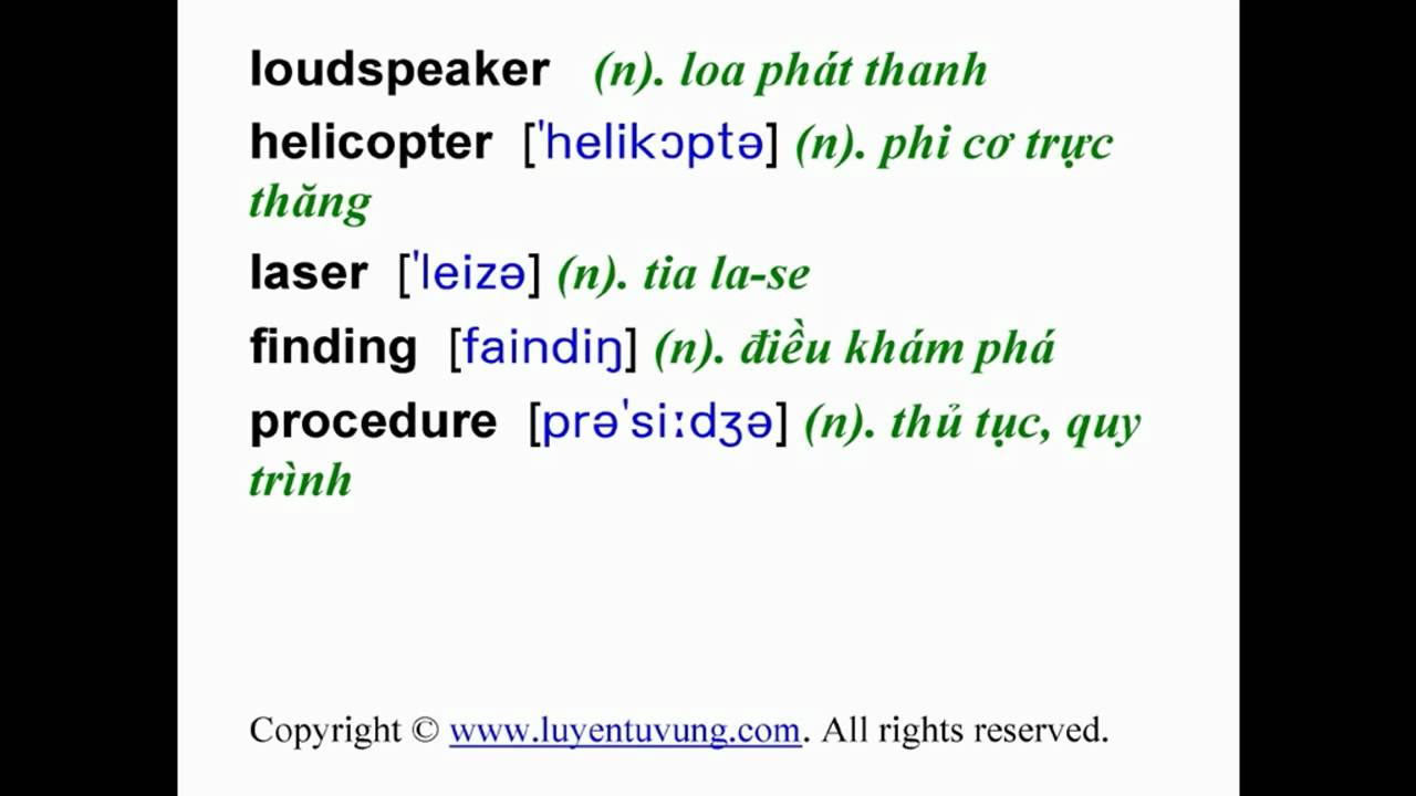 'Video thumbnail for Learn English Vocabulary - Grade 8 - Unit 16 - Lesson 02'