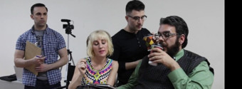 Video thumbnail for Watch Season 2 Commentary for THE RESIDUALS- Episode 5, 'The Lyell Files'