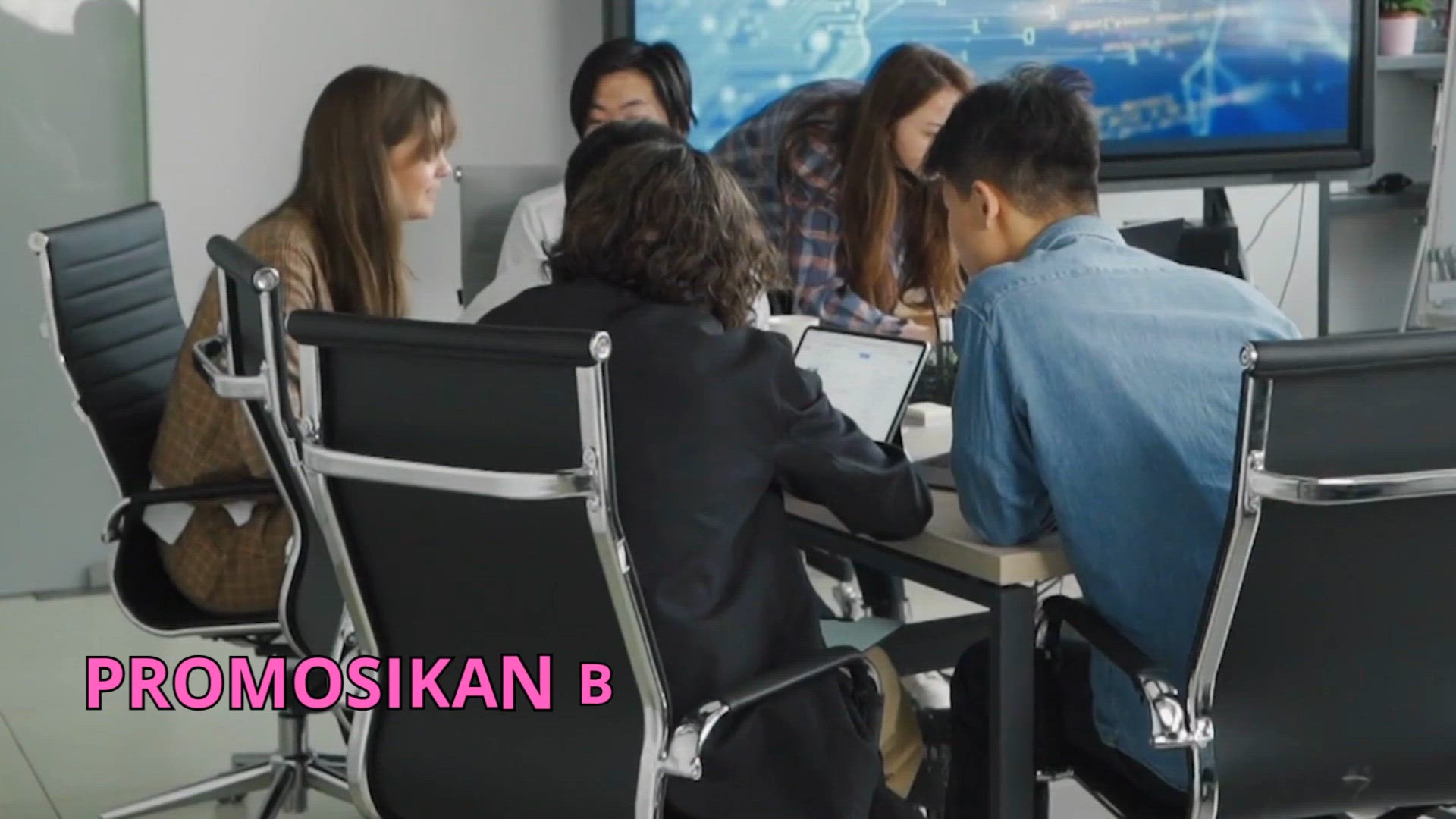 Video thumbnail for Iphedia Network & Bisnis Anda