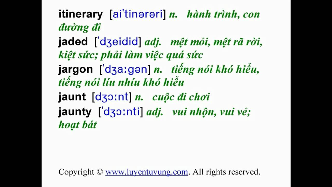 'Video thumbnail for Essential Words for the GRE - Lesson 075'